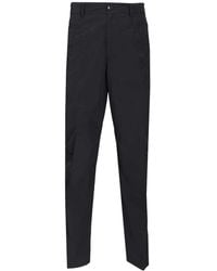 Dries Van Noten - Straight-Leg Pants - Lyst