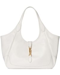 Gucci - Mercato Medium Tote Bag - Lyst