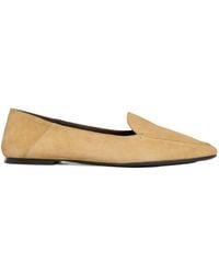 Celine - Aura Loafer - Lyst