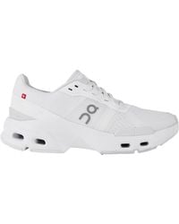 On Shoes - Solid Color Sneakers - Lyst