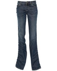 Liu Jo - Skinny Five-Pocket Jeans - Lyst