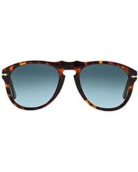 Persol - Aviator Sunglasses - Lyst