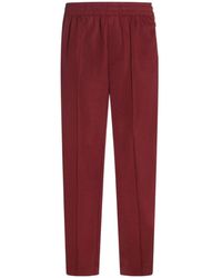 CASABLANCA - Logo-Embroidered Sweatpants - Lyst