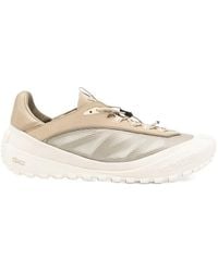 Moncler - Trailgrip Lp Sneakers - Lyst