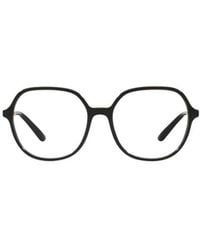 Dolce & Gabbana - Logo Flat Mirror - Lyst