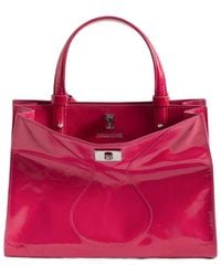 Zadig & Voltaire - Jack Mini Vintage Bag - Lyst
