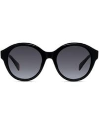 KENZO - Full Frame Sunglasses - Lyst