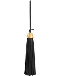 Celine - Tassel Charm - Lyst