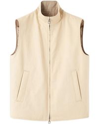 Loro Piana - Sleeveless Vest - Lyst