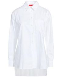 MAX&Co. - Solid Colour Shirts Blouses - Lyst