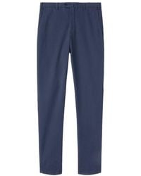 Loro Piana - Carlo Trousers - Lyst