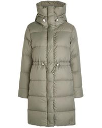 Canada Goose - Montgomery Padded Shell Coat - Lyst