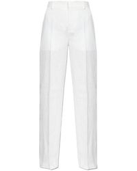 Moschino - Belt Loop Track Pants - Lyst