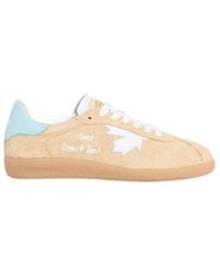 DSquared² - Rebels Sneakers - Lyst