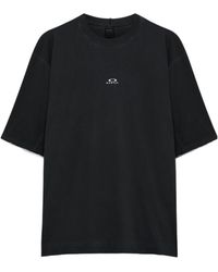 Oakley - Latitude Veil T-Shirt - Lyst