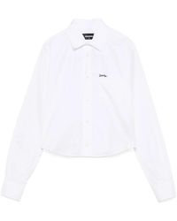 DSquared² - Mini Dean Shirt - Lyst