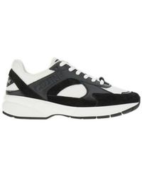 Celine - Runner Cr-03 Low Lace-Up Sneaker - Lyst