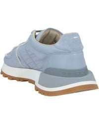 Maison Margiela - Minimalist Low-Top Casual Shoes - Lyst