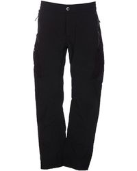 C.P. Company - Elastic Waist Casual Pants - Lyst