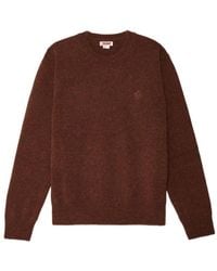 Baracuta - Shetland Sweater - Lyst