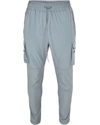 Represent - Waterproof Solid Color Trousers - Lyst