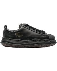 Maison Mihara Yasuhiro - Blakey Low Sneakers Shoes - Lyst