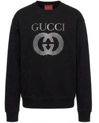 Gucci - Sweatshirts - Lyst