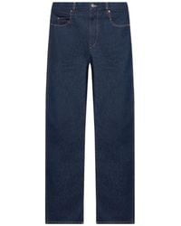 Isabel Marant - Jameson Jeans - Lyst