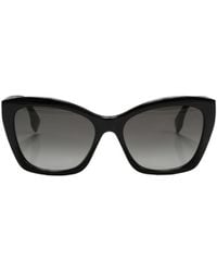 Fendi - Full Frame Sunglasses - Lyst