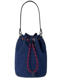 Miu Miu - Gabardine Sachet - Lyst