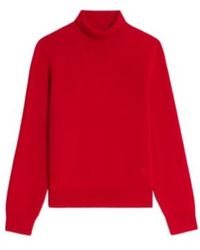 Celine - Turtleneck Sweater - Lyst