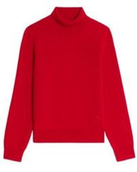 Celine - Turtleneck Sweater - Lyst