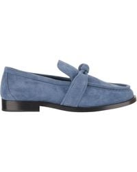 Bottega Veneta - Astaire Loafer - Lyst