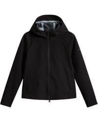 Woolrich - Waterproof Light Stretch Jacket - Lyst