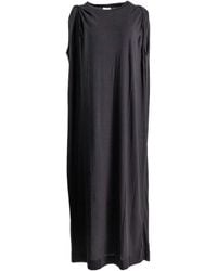 Dries Van Noten - Hutty Long Sleeveless Dress - Lyst