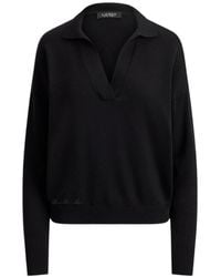 Ralph Lauren - Lauren Polo Jumper - Lyst