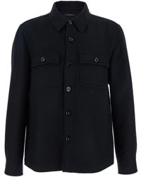 Tom Ford - Jackets - Lyst