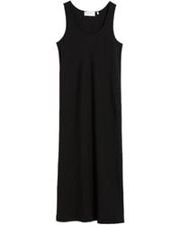 Sportmax - Betulla Sleeveless Midi Dress - Lyst