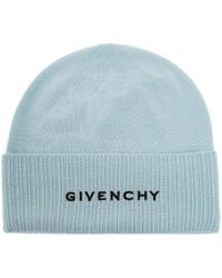Givenchy - Logo Hat - Lyst