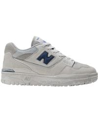 New Balance - 550 'Pro Ballers' Sneakers - Lyst