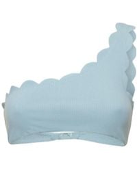 Marysia Swim - Santa Barbara Swimsuit Top - Lyst