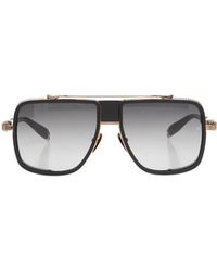 Balmain - Logo Sunglasses - Lyst