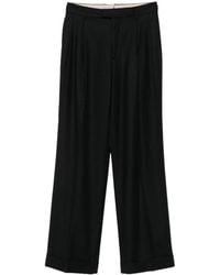 Berwich - Simonadr High-Waisted Pants - Lyst