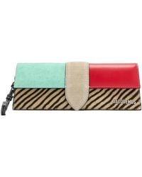 Jacquemus - La Pochette Bambino Clutch Bag - Lyst