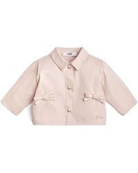 Dior - Baby Jacket - Lyst