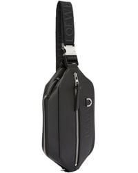 Loewe - Convertible Chest Bag - Lyst