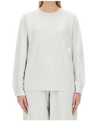 Alexander Wang - T By Regular Fit T-Shirt - Lyst