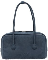 Marge Sherwood - Soft Boston Small Shoulder Bag - Lyst