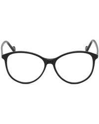 Moncler - Eyewear Cat-Eye Glasses - Lyst