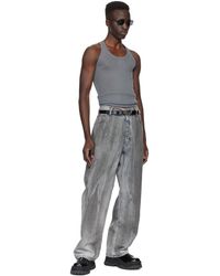 Eytys - Sleeveless Vest - Lyst